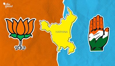 Haryana Elections: The Lay of the Electoral Land