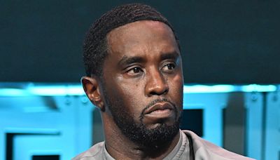 Sean “Diddy” Combs Charged With Sex Trafficking and Racketeering in Unsealed Indictment