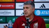 Gerardo Martino y la pregunta que desnudó y dejó mal parada a la prensa mexicana