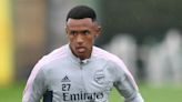 Arsenal consider Marquinhos loan exit in January amid Facundo Torres and Mykhaylo Mudryk transfer links