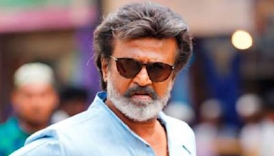 Rajinikanth lauds Kamal Haasan's Indian 2; has THIS to say about his upcoming films Vettaiyan and Coolie