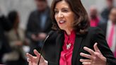 Hochul Pushes for Congestion Pricing Delay in Last-Minute Reversal