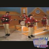 Rain, the Park & Other Things [Performed Live On the Ed Sullivan Show]