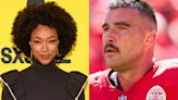 Sonequa Martin-Green on Why Travis Kelce Invested in Indie Film (Exclusive)