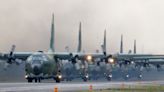 空軍C-130服役近40年終將性能提升 可能包括哪些項目？