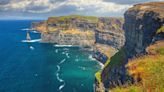 Body found in search for boy who vanished at Cliffs of Moher while on holidays