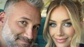Laura Anderson’s ex Dane Bowers in ‘relationship’ with married mum-of-two as she expects first child