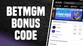 BetMGM Bonus Code SDS1500: Use $1,500 First Bet on NBA, NHL or MLB