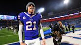 Jordan Poyer explains what his lasting memory will be from time with Bills