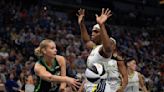 Souhan: Subtle moves have made the Lynx a surprising success