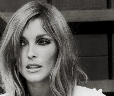 La breve vida de Sharon Tate y la noche que fue asesinada por el Clan Mason cuando estaba a punto de ser madre