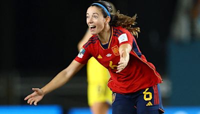 Olympics 2024: Bonmati, Marta headline stacked women’s football competition