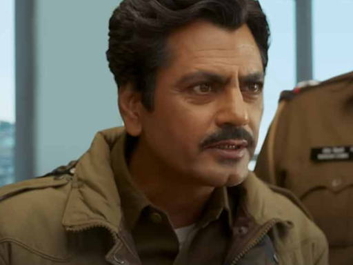 Rautu Ka Raaz Actor Nawazuddin Siddiqui On Directors Inserting Songs, Action Scenes In Films: They Are Insecure...