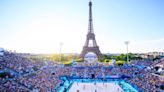 Breathtaking Olympic Backdrops: The Stunning Venues Of Paris 2024