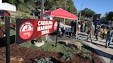 Carolina Harmony Trail celebrates opening of first phase