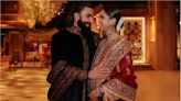 Ranveer Singh Cradles Deepika Padukone's Baby Bump At Anant Ambani-Radhika Merchant's Wedding (PHOTO)