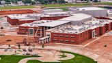 WFISD: Legacy, Memorial will welcome students even if some construction continues