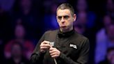 Ronnie O’Sullivan: ‘Disgusting’ Alexandra Palace makes me feel ill
