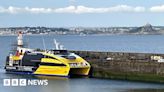 Scilly Ferries concerns as financial problems persist