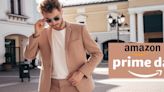 Amazon Prime Day 2024: Aprovecha esta selección de mejores descuentos en moda para hombre