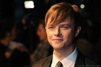 Dane DeHaan