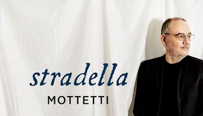 Rinaldo Alessandrini and Concerto Italiano to Release Album by Composer Stradella Mottetti