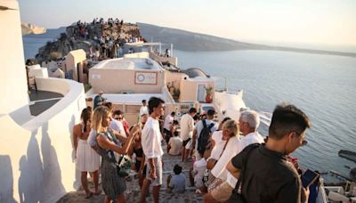 Popular Greek island says no to tourists: What travelers need to know