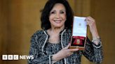 Dame Shirley Bassey receives top honour from King Charles