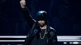 Eminem Honors the Hip-Hop Village That Raised Him in Rock Hall Induction Speech