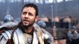 Russell Crowe comparte su opinión sobre la realización de Gladiador 2