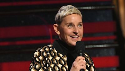 Ellen DeGeneres' final Netflix special's biggest bombshells: from being 'mean' to health issues