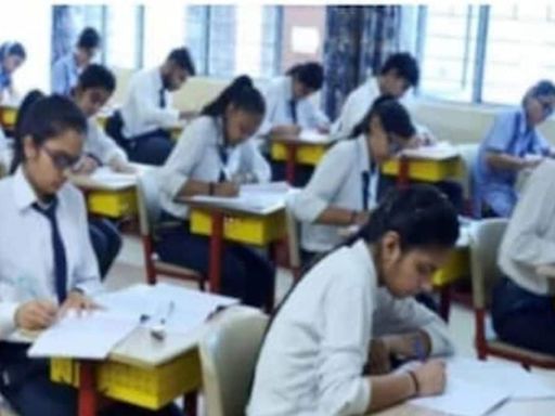 CBSE Announces Textbook Changes for Classes 3, 6; Maintains Current Curriculum for Classes 9-12 - News18