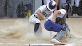 Rebels softball earns share of Northwest Suburban Championship