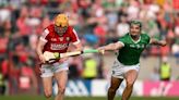 Limerick v Cork: What time, what channel and all you need to know