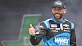 Ross Chastain after COTA race: ‘Are you not entertained?’