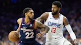 LA Clippers Star Predicted to Land With Sixers This Offseason