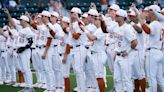 As NCAA baseball tournament gets underway, Texas placed in College Station regional