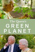 The Queen's Green Planet