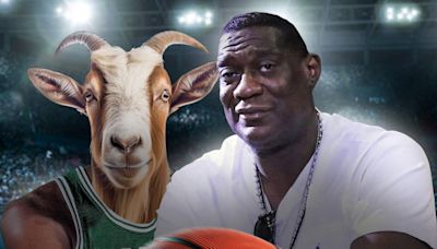 Shawn Kemp names the GOAT, and it’s not Michael Jordan or LeBron James