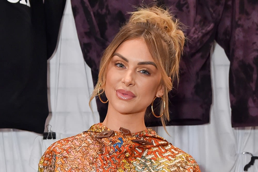 Lala Kent's Incredible Backyard Has an Unexpected Amenity (PHOTO)