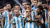 Cuándo son los amistosos de la selección argentina con Panamá y Curazao: todo lo que se sabe