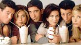 Las 5 estrellas de Hollywood que casi fueron parte del elenco de Friends