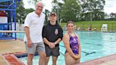 Cannonballs swim program ready for fourth summer season - The Vicksburg Post