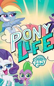 My Little Pony: Pony Life