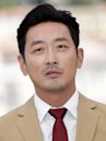 Ha Jung-woo