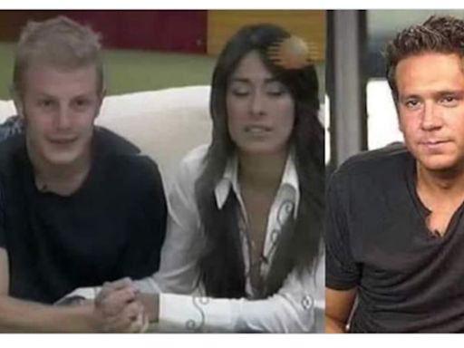 Galilea, Facundo y Arath se vuelven a juntar tras 22 años de "Big Brother"