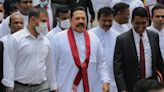 El expresidente Rajapaksa regresa a Sri Lanka dos meses después de su huida