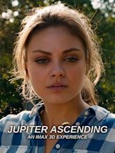 Jupiter Ascending