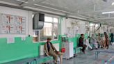 Red Cross set to end funding at 25 hospitals in Afghanistan