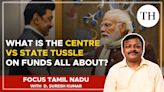 Watch: What is the Centre vs State tussle on funds all about?